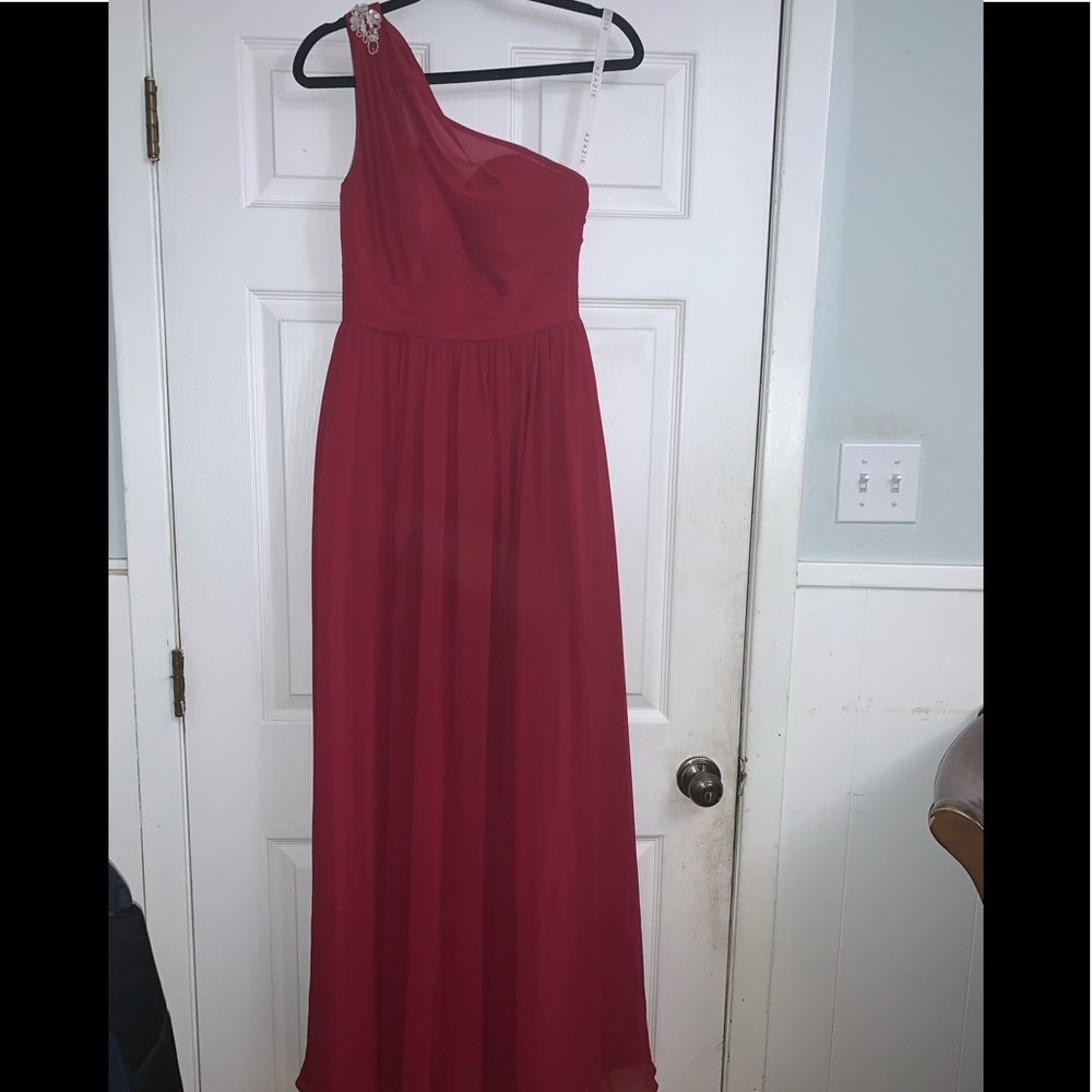 Formal dress